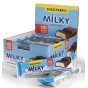 Bombbar Milky šokolaadibatoon 34 g - Piima maitseline - 1